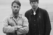 The Black Keys