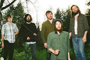 Fleet Foxes