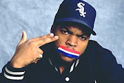 Ice Cube