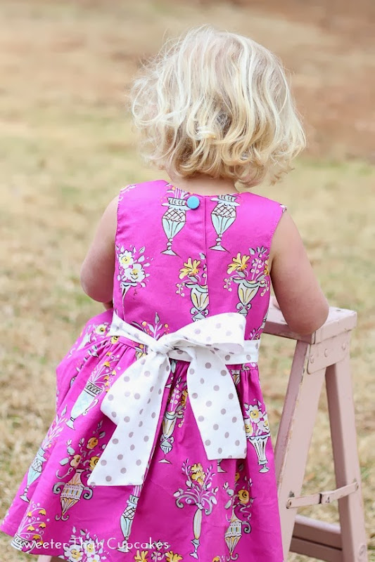 Modkid Reese Party Dress