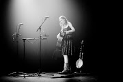 Gillian Welch