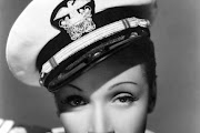 Marlene Dietrich