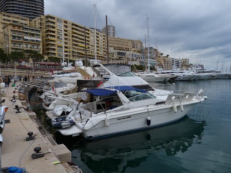 04. Yahturi in portul Monaco.JPG