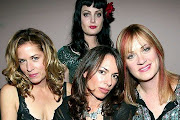 The Bangles