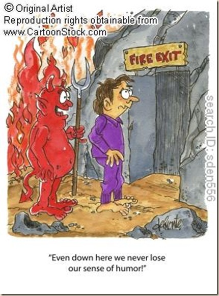 Ateismo cristianos infierno hell dios jesus grafico religion biblia memes desmotivaciones (48)