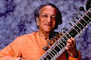 Ravi Shankar