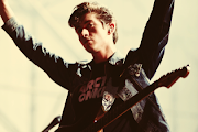 Alex Turner