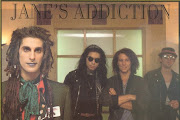 Janes Addiction