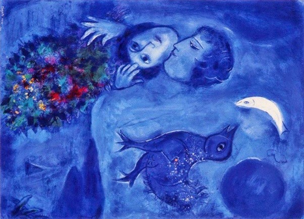 Marc Chagall 4
