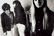 The Shangri-Las