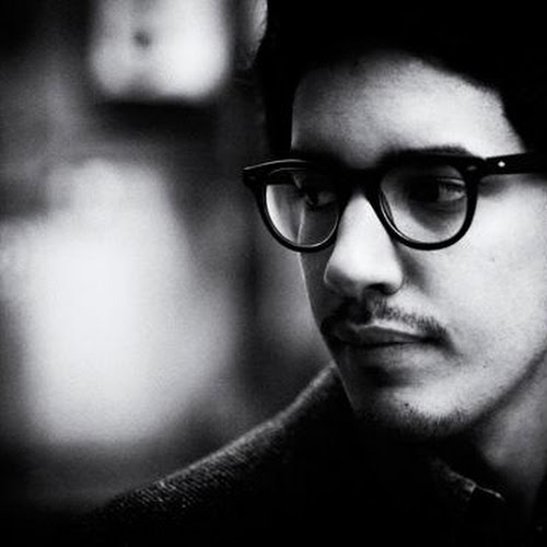Luke Sital-Singh