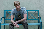 Andrew McMahon in the Wilderness