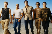 Backstreet Boys