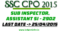 SSC-CPO-2902-Vacancies