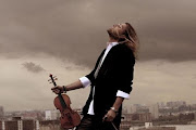 David Garrett