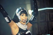 Whitney Houston