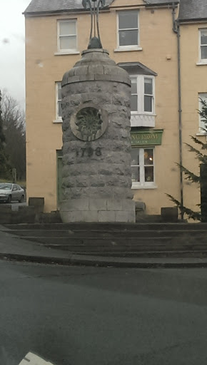 1798 Memorial 