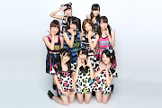Cheeky Parade