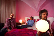 Flaming Lips
