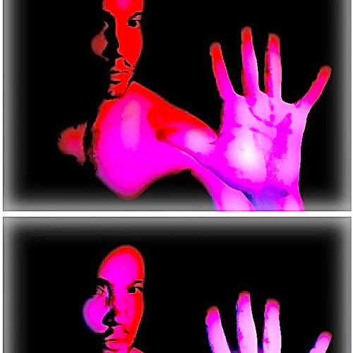 Where Machines Dream