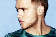 Olly Murs