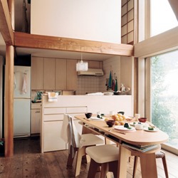 Area de Muebles: Galería de Diseño Japonés en Milán 2013