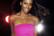 Alexandra Burke