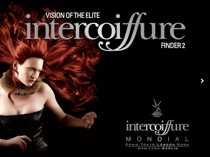 Free Intercoiffure Finder 2 APK for Android