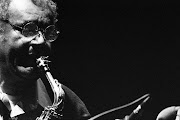 Anthony Braxton
