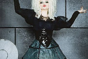 Nina Hagen