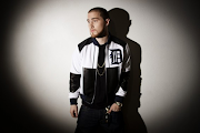 Mike Posner