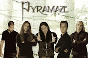 Pyramaze