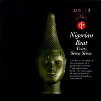 Nigerian Beat
