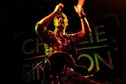 Charlie Simpson