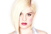 Kelly Osbourne