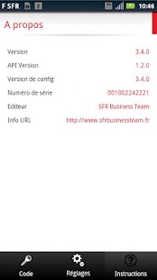 How to download SFR Business OTP Cloud 3.4.2 unlimited apk for android
