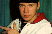 Donnie Wahlberg