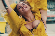 Beyonce