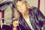 Joey Tempest