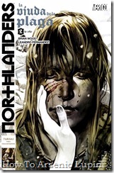 P00022 - Northlanders #22 P00022 - Northlanders #22