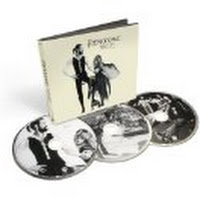 Rumours - Expanded Edition (3XCD)