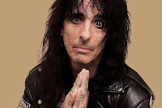 Alice Cooper