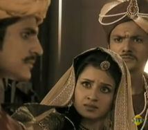 jodha akbar ep 11 b