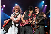 Twisted Sister
