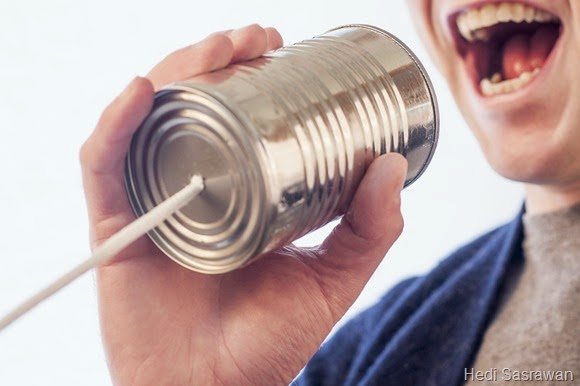 5 Cara Berbicara yang Baik dan Benar