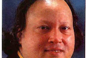 Nusrat Fateh Ali Khan