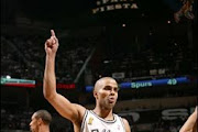 Tony Parker
