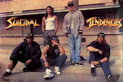Suicidal Tendencies