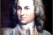 Johann Sebastian Bach