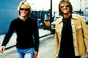 Jon Bon Jovi